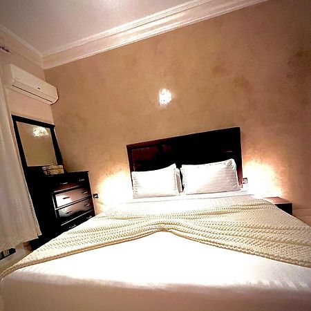 Wellness Home Tangeri Esterno foto