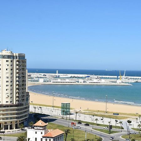 Wellness Home Tangeri Esterno foto