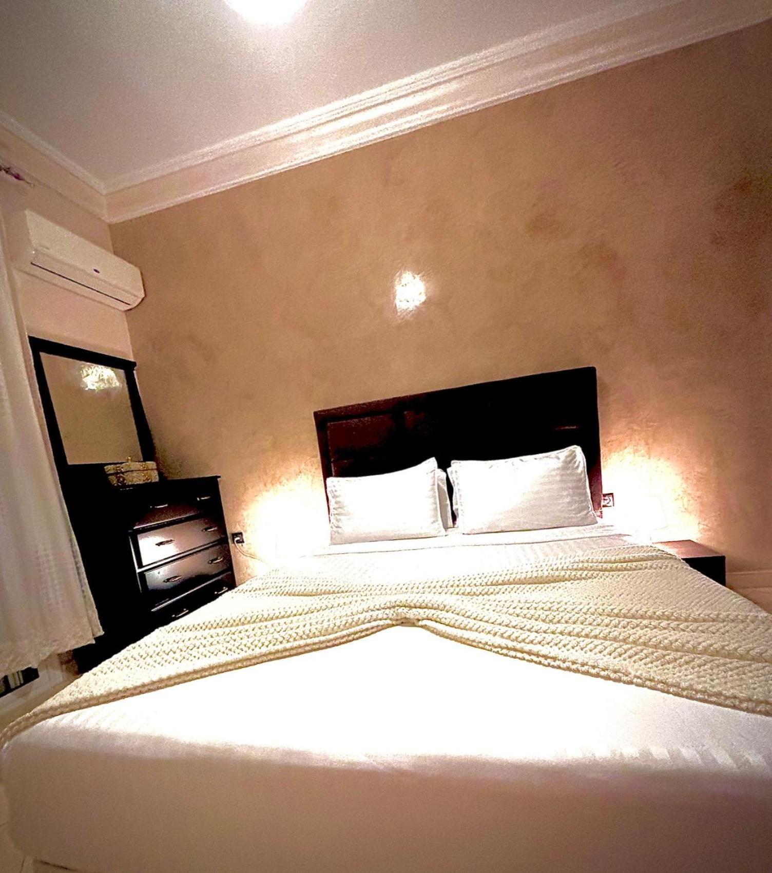 Wellness Home Tangeri Esterno foto