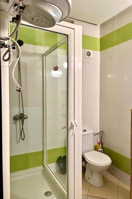 Wellness Home Tangeri Esterno foto