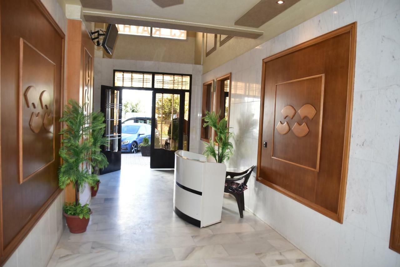 Wellness Home Tangeri Esterno foto