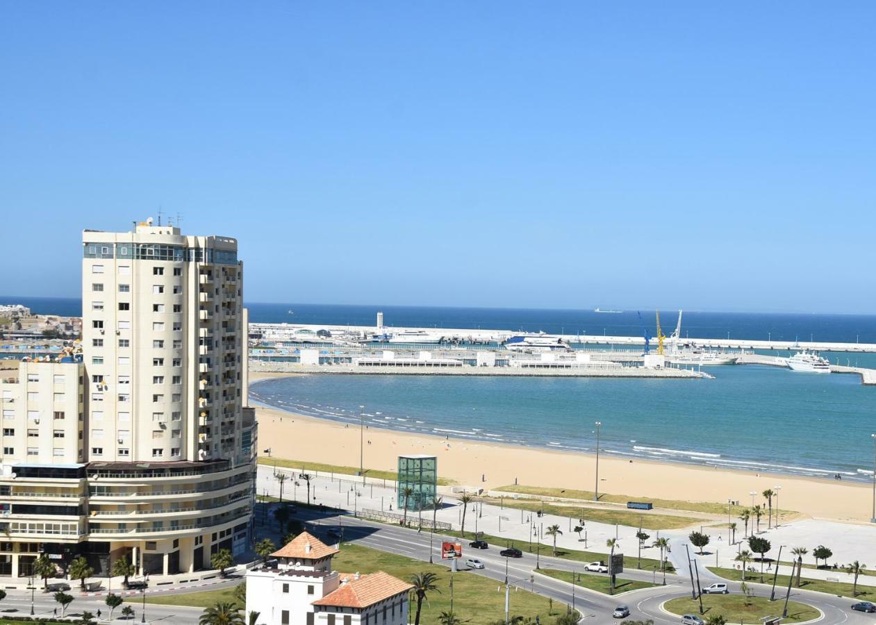 Wellness Home Tangeri Esterno foto