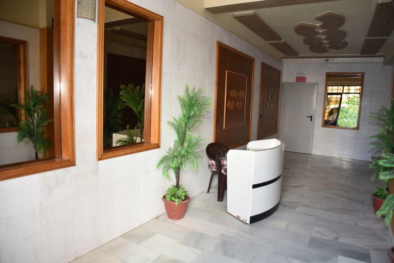 Wellness Home Tangeri Esterno foto