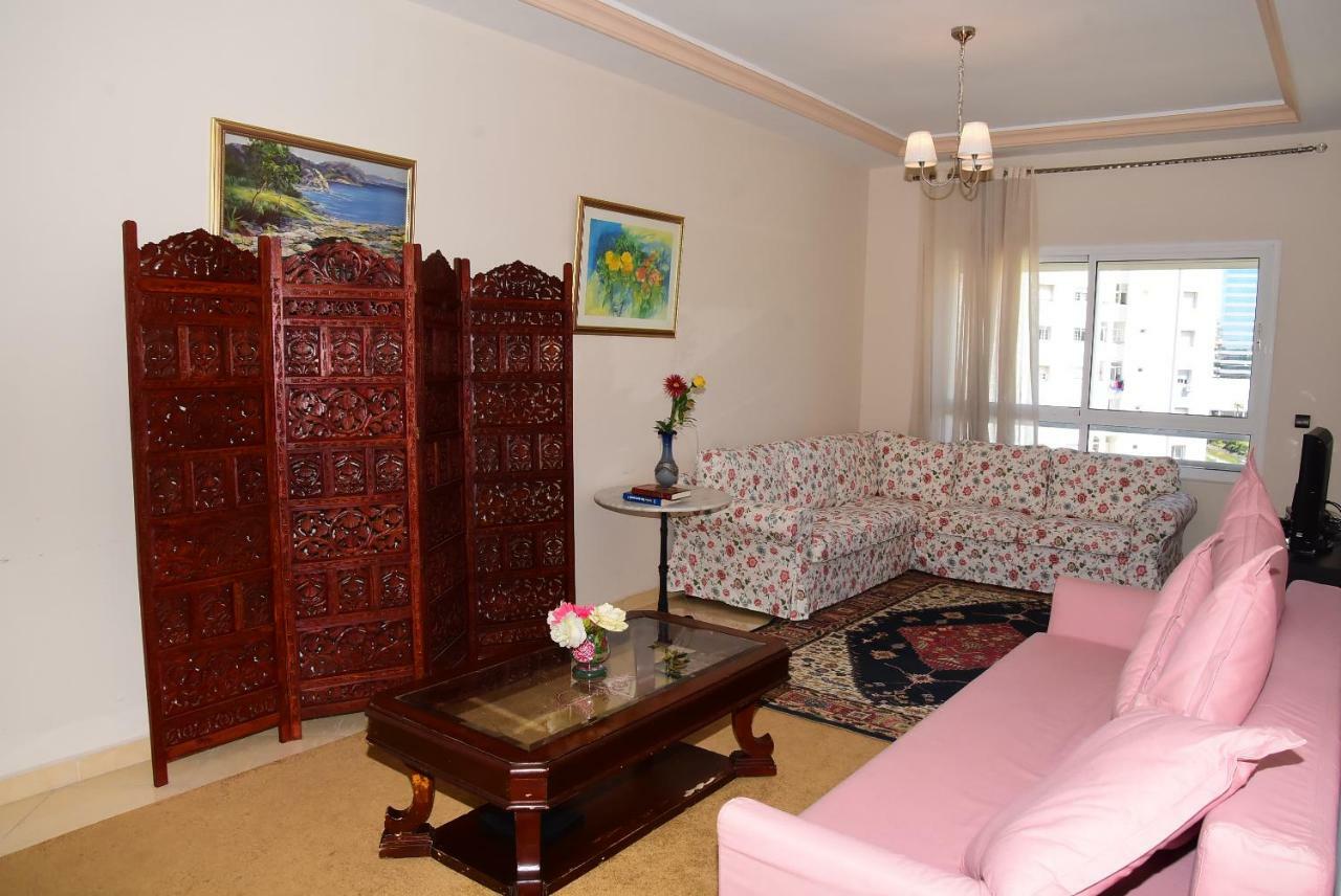 Wellness Home Tangeri Esterno foto
